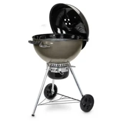 Nouveaux produits -Pas Cher Saveur BBQ Magasin pack master touch 5750 gris kit nettoyage weber 2020000032175 1