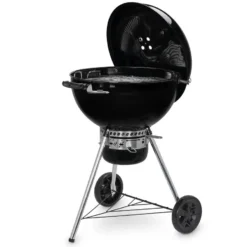 Nouveaux produits -Pas Cher Saveur BBQ Magasin pack master touch 5750 noir kit nettoyage weber 2020000032168 1