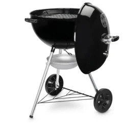 Nouveaux produits -Pas Cher Saveur BBQ Magasin pack original kettle 5710 cheminee weber 2020000032151 1