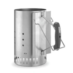 Pack Barbecue Charbon Original Kettle 5710 + Cheminée D'allumage - Weber -Pas Cher Saveur BBQ Magasin pack original kettle 5710 cheminee weber 2020000032151 2