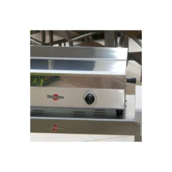 Pack Plancha Gaz Design 65 + Capot - Krampouz -Pas Cher Saveur BBQ Magasin pack plancha design 65 gaz capot 2020000033035 4