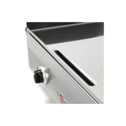 Pack Plancha Gaz Design 65 + Capot - Krampouz -Pas Cher Saveur BBQ Magasin pack plancha design 65 gaz capot 2020000033035 5