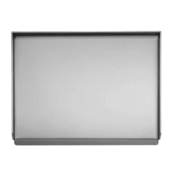 Pack Plancha Gaz Chef 55 Lisse + Chariot - Planet -Pas Cher Saveur BBQ Magasin pack plancha gaz chef 55 lisse chariot planet 2020000031949 5