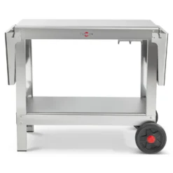 Pack Plancha Gaz Saveur 64 Cm + Desserte Plein Air - Krampouz 14 Pack Plancha Gaz Saveur 64 Cm + Desserte Plein Air - Krampouz -Pas Cher Saveur BBQ Magasin pack saveur 64 cm chariot plein air 2020000031468 2