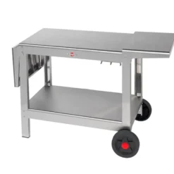 Pack Plancha Gaz Saveur 64 Cm + Desserte Plein Air - Krampouz 18 Pack Plancha Gaz Saveur 64 Cm + Desserte Plein Air - Krampouz -Pas Cher Saveur BBQ Magasin pack saveur 64 cm chariot plein air 2020000031468 6