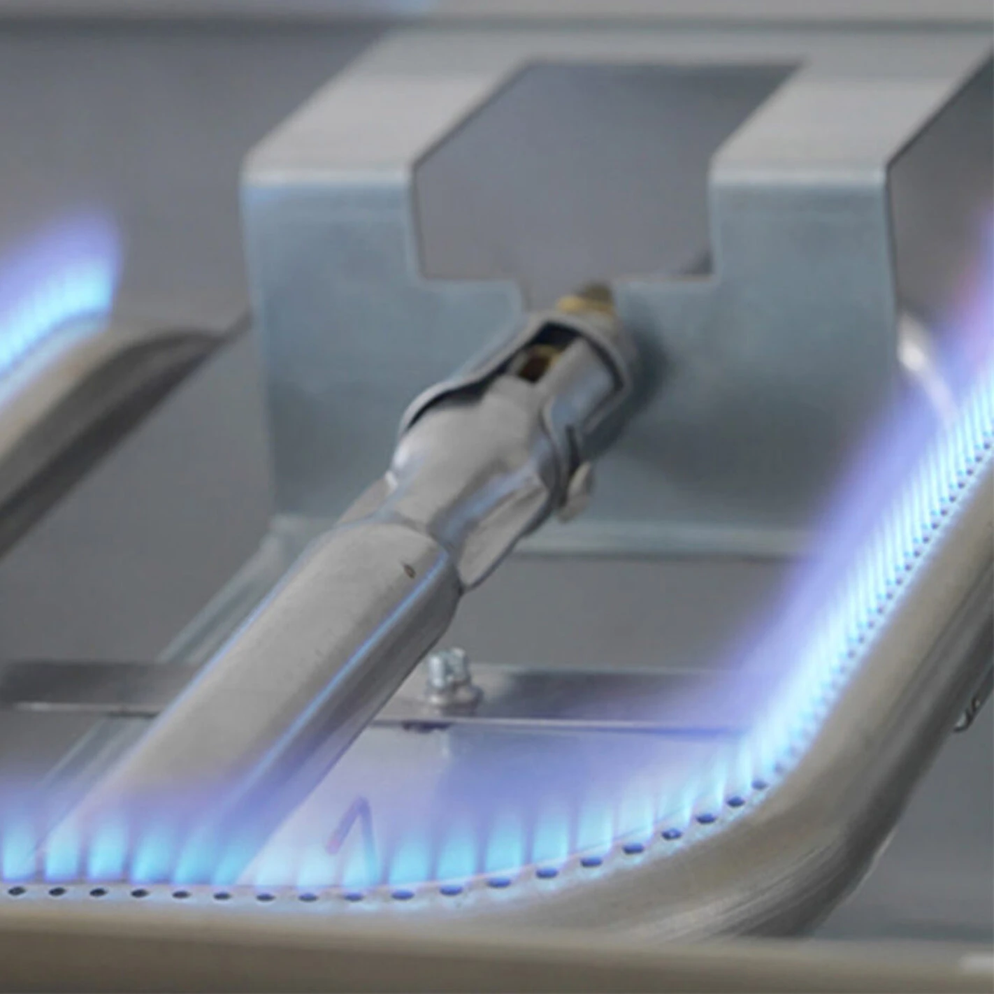 Pack Plancha Gaz Saveur 64 Cm + Desserte Plein Air - Krampouz 12 Pack Plancha Gaz Saveur 64 Cm + Desserte Plein Air - Krampouz – Image 10