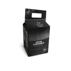 Pack Barbecue Charbon Tabl'o + Briquettes Noix De Coco 2 Kg - Ofyr -Pas Cher Saveur BBQ Magasin pack tabl o briquettes noix de coco 2 kg ofyr 2020000031888 2