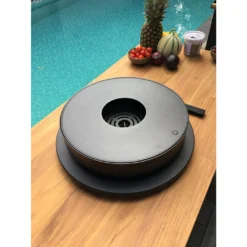 Pack Barbecue Charbon Tabl'o + Briquettes Noix De Coco 2 Kg - Ofyr -Pas Cher Saveur BBQ Magasin pack tabl o briquettes noix de coco 2 kg ofyr 2020000031888 3