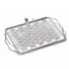 Panier De Cuisson Légumes/poisson En Inox - Napoleon -Pas Cher Saveur BBQ Magasin panier cuisson inox napoleon 0629162570123