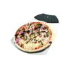 Pelle Pour Pizza En Inox -Pas Cher Saveur BBQ Magasin pelle en inox pizza 25x36cm 8414271614613