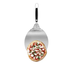 Pelle à Pizza Weber Original 7 Pelle à Pizza Weber Original -Pas Cher Saveur BBQ Magasin pelle pizza weber original 0077924031830 1