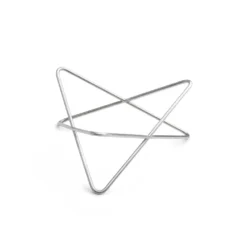 Pied Bas étoilé Brasero Bowl 57 - Höfats 7 Pied Bas étoilé Brasero Bowl 57 - Höfats -Pas Cher Saveur BBQ Magasin pied bas etoile bowl 57 hofats 4064251003438 1