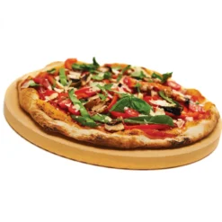 Pierre à Pizza ⌀ 38 Cm Pour Barbecue - Broil King 9 Pierre à Pizza ⌀ 38 Cm Pour Barbecue - Broil King -Pas Cher Saveur BBQ Magasin pierre a pizza broil king 0060162698149 3