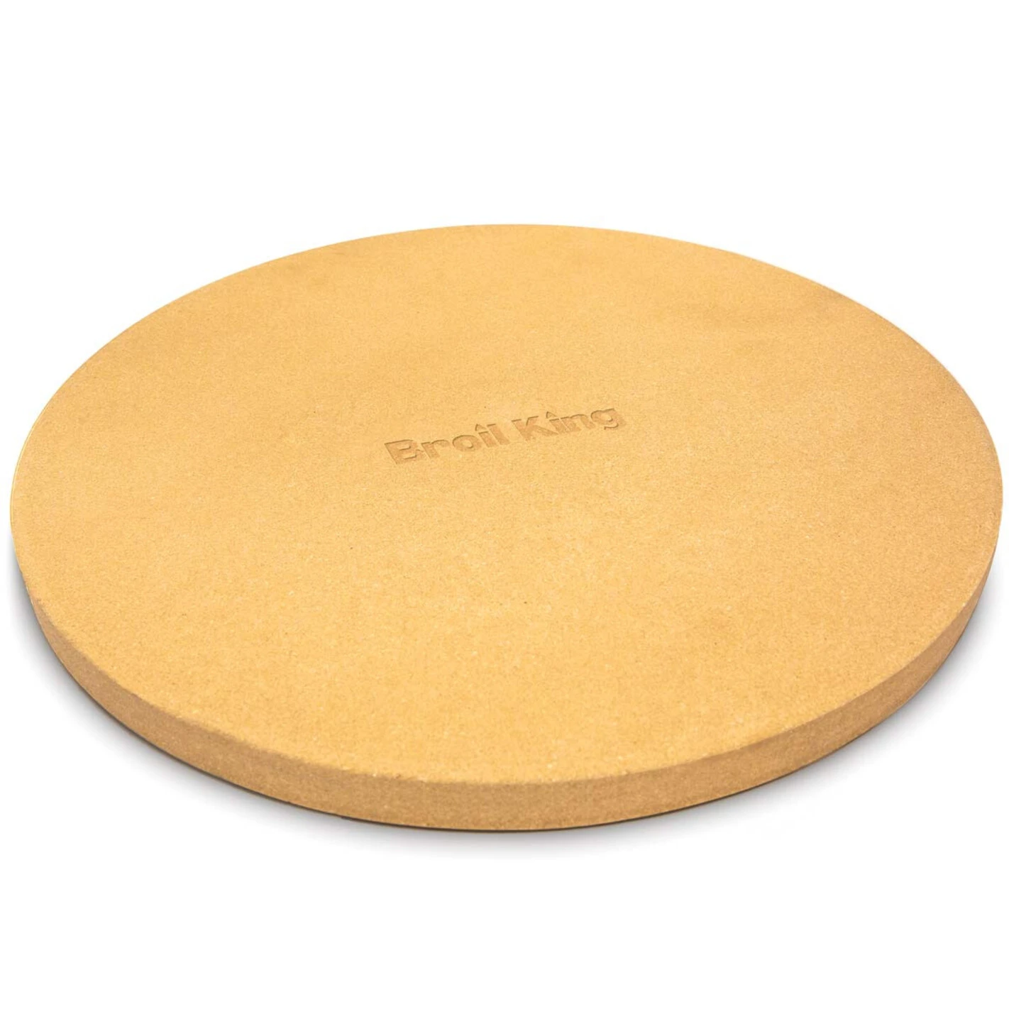Pierre à Pizza ⌀ 38 Cm Pour Barbecue - Broil King 3 Pierre à Pizza ⌀ 38 Cm Pour Barbecue - Broil King