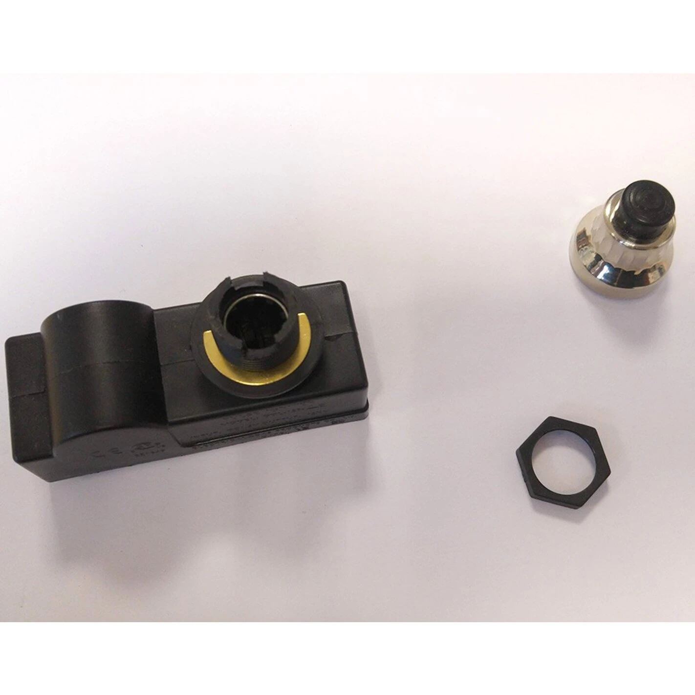 Piezo Barbecue Ascona 570 (châssis Gris), Venezia 570, Roma 570 - Outdoorchef 3 Piezo Barbecue Ascona 570 (châssis Gris), Venezia 570, Roma 570 - Outdoorchef