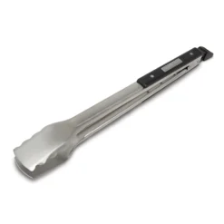 Pince En Inox Barbecue Gamme Imperial (pelles Carrées) - Broil King -Pas Cher Saveur BBQ Magasin pince inox imperial 0060162640124 1