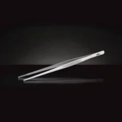 Pince De Précision 30 Cm Inox - Napoleon -Pas Cher Saveur BBQ Magasin pince precision inox napoleon 629162550255 2