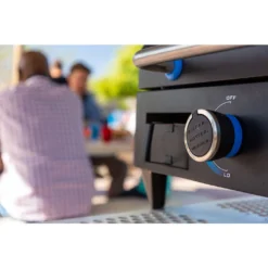 Plancha Gaz Ultimate 3 Brûleurs + Chariot - Pit Boss* 15 Plancha Gaz Ultimate 3 Brûleurs + Chariot - Pit Boss* -Pas Cher Saveur BBQ Magasin plancha 3 feux ultimate pit boss 0684678108109 4