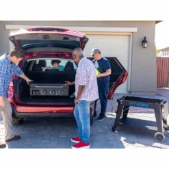 Plancha Gaz Ultimate 3 Brûleurs + Chariot - Pit Boss* 19 Plancha Gaz Ultimate 3 Brûleurs + Chariot - Pit Boss* -Pas Cher Saveur BBQ Magasin plancha 3 feux ultimate pit boss 0684678108109 8