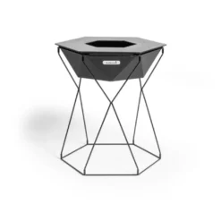 Brasero Plancha En Acier Rila - Barbecook -Pas Cher Saveur BBQ Magasin plancha brasero rila barbecook 5400269210489 3