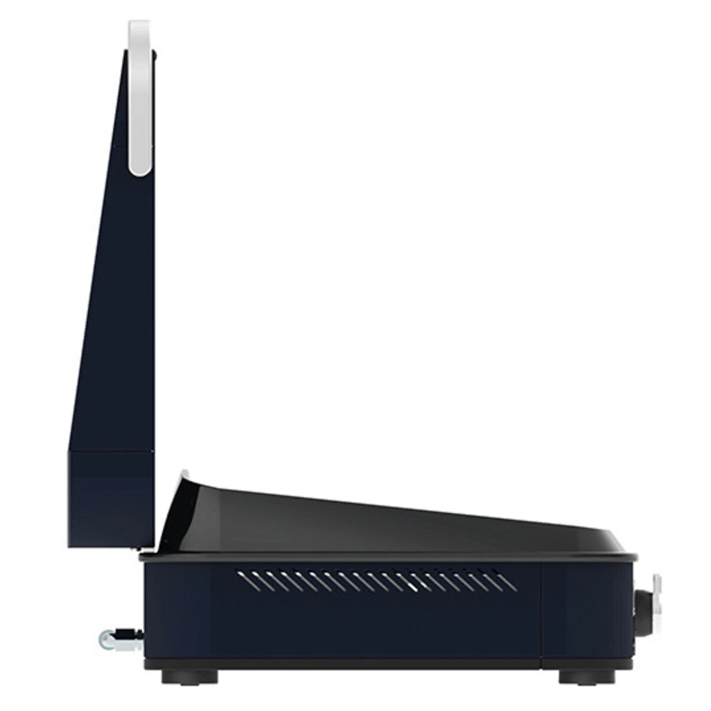 Plancha Gaz Enosign 65 Bleue Navy Avec Capot - ENO* 8 Plancha Gaz Enosign 65 Bleue Navy Avec Capot - ENO* – Image 6