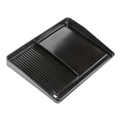 Plancha Gaz Blue Flame LXD Twin + Couvercle - Campingaz -Pas Cher Saveur BBQ Magasin plancha gaz blue flame lxd twin campingaz 3138522119416 2