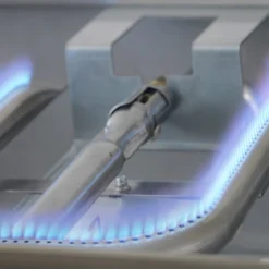 Plancha Gaz Saveur 64 Cm - Krampouz -Pas Cher Saveur BBQ Magasin plancha gaz saveur 64cm krampouz 3563880091140 5