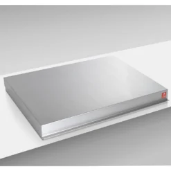 Plancha Gaz Encastrable Oasi 55 Lisse Rainurée Feu Dual - Planet -Pas Cher Saveur BBQ Magasin plancha planet gaz oasi 55 lisse rainuree feu dual 8033945789107 3