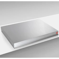 Plancha Inox Gaz Encastrable Oasi 55 Lisse Feu Dual - Planet -Pas Cher Saveur BBQ Magasin plancha planet inox gaz oasi 55 lisse feu dual 8033945789091 2