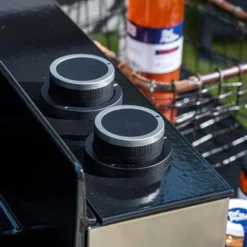 Plancha Gaz Premium 60 Inox Marin - Forge Adour 7 Plancha Gaz Premium 60 Inox Marin - Forge Adour -Pas Cher Saveur BBQ Magasin plancha premium 60 inox 8436550201963 2