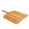 Planche à Pizza Rectangulaire En Teck - Ofyr 1 Planche à Pizza Rectangulaire En Teck - Ofyr -Pas Cher Saveur BBQ Magasin planche rectangulaire teck ofyr 6019923981994