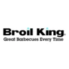 Plaque Façade Barbecue STERLING 2007 2 Brûleurs - Broil King -Pas Cher Saveur BBQ Magasin plaque facade sterling 2 B 2007 2020000034629