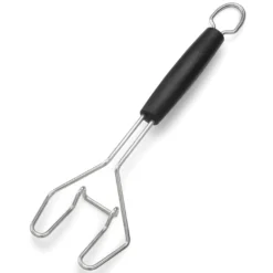 Poignée Pour Grille De Cuisson Et Saisie GBS - Weber -Pas Cher Saveur BBQ Magasin poignee grille cuisson saisie gbs weber 0077924037160 3