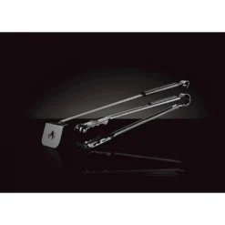 Râteau Et Pince à Charbon En Inox - Napoleon 9 Râteau Et Pince à Charbon En Inox - Napoleon -Pas Cher Saveur BBQ Magasin rateau pince inox napoleon 0629162677402 3