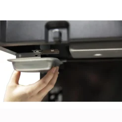 Réchaud Latéral Infrarouge Regal Imperial Baron - Broil King -Pas Cher Saveur BBQ Magasin rechaud lateral ir broil king 0060162186738 5