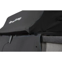 Housse Barbecue Encastrable Regal / Imperial 4 Brûleurs - Broil King 15 Housse Barbecue Encastrable Regal / Imperial 4 Brûleurs - Broil King -Pas Cher Saveur BBQ Magasin regal encastrable 4 bruleurs 0060162685910 5