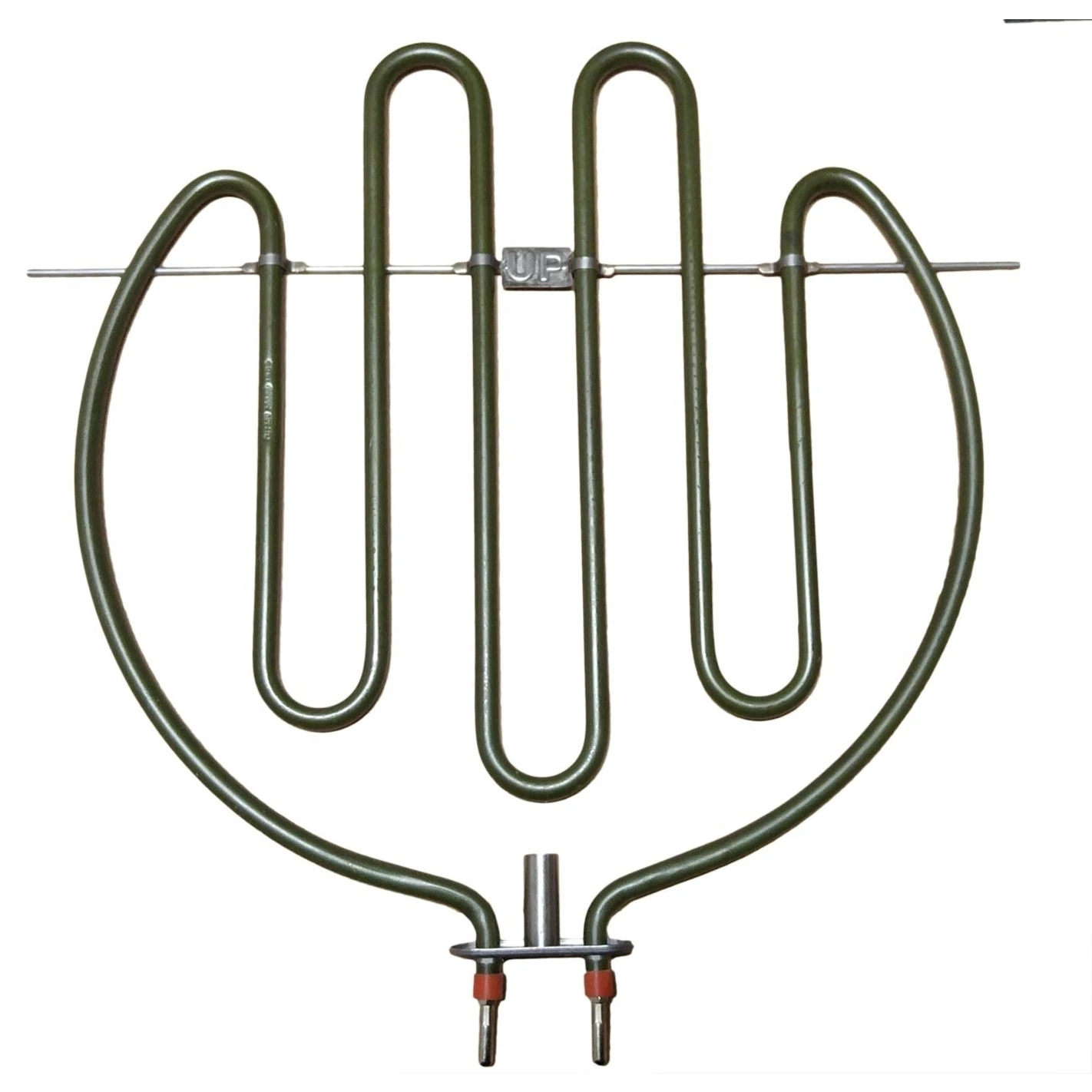 Resistance City Electro / Chelsea - Outdoorchef 3 Resistance City Electro / Chelsea - Outdoorchef