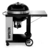 Napoleon Barbecue Charbon Rodeo PRO 57 Cm Sur Chariot - Napoléon* -Pas Cher Saveur BBQ Magasin rodeo pro 57 cm chariot 0629162127686
