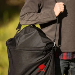 Sac De Transport / Housse Smokey Joe - Weber -Pas Cher Saveur BBQ Magasin sac de transport smokey joe 0077924035722 2