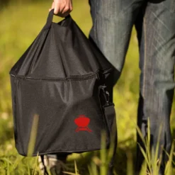 Sac De Transport / Housse Smokey Joe - Weber -Pas Cher Saveur BBQ Magasin sac de transport smokey joe 0077924035722 3