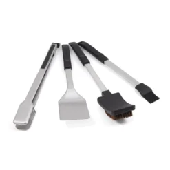 Set 4 Accessoires Baron Barbecue - Broil King 8 Set 4 Accessoires Baron Barbecue - Broil King -Pas Cher Saveur BBQ Magasin set 4 accessoires baron broil king 0060162640032 2