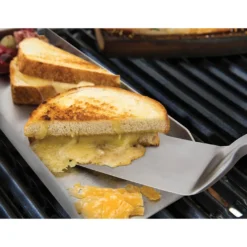 Set 4 Accessoires Baron Barbecue - Broil King 9 Set 4 Accessoires Baron Barbecue - Broil King -Pas Cher Saveur BBQ Magasin set 4 accessoires baron broil king 0060162640032 3