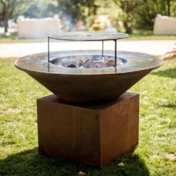 Set 4 Accessoires Grilles XL - Ofyr 11 Set 4 Accessoires Grilles XL - Ofyr -Pas Cher Saveur BBQ Magasin set accessoires grille brochette xl 2020000022350 3