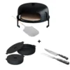Set Pizza EXPERT Pour Brasero 100 - Ofyr -Pas Cher Saveur BBQ Magasin set pizza expert ofyr 100 601992286383