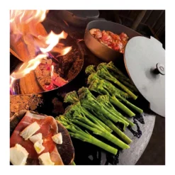 Set Pizza EXPERT Pour Brasero 100 - Ofyr -Pas Cher Saveur BBQ Magasin set pizza expert ofyr 100 601992286383 2