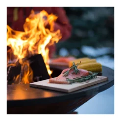 Set 3 Planches De Cèdre Pour Fumage - Ofyr -Pas Cher Saveur BBQ Magasin set planche cedre fumage 6019907583596 1