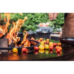 Set D'accessoires D'été SUMMER Pour Brasero 100 - Ofyr -Pas Cher Saveur BBQ Magasin set summer ofyr 100 601991528427 2