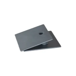 Pas Cher Saveur BBQ Magasin 6 Socle Porte Bouffadou Simple En Acier - Buffadoo