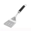 Spatule Inox Précision Pour Barbecue - Weber 1 Spatule Inox Précision Pour Barbecue - Weber -Pas Cher Saveur BBQ Magasin spatule inox precision 0077924159671