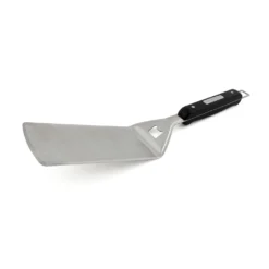 Spatule Longue Inox Pour Barbecue - Broil King -Pas Cher Saveur BBQ Magasin spatule longue inox 0060162640100 1